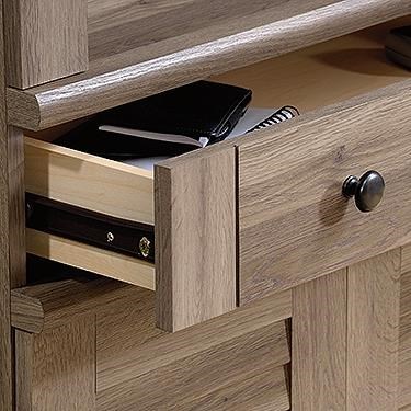 Sauder harbor online view dresser